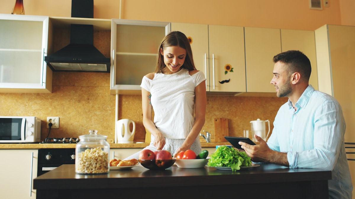 High protein foods for muscle building