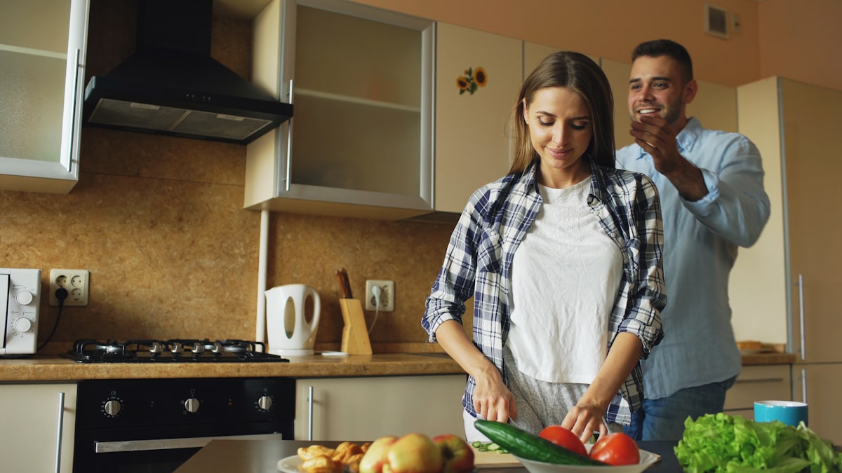 Macronutrient balance for fitness