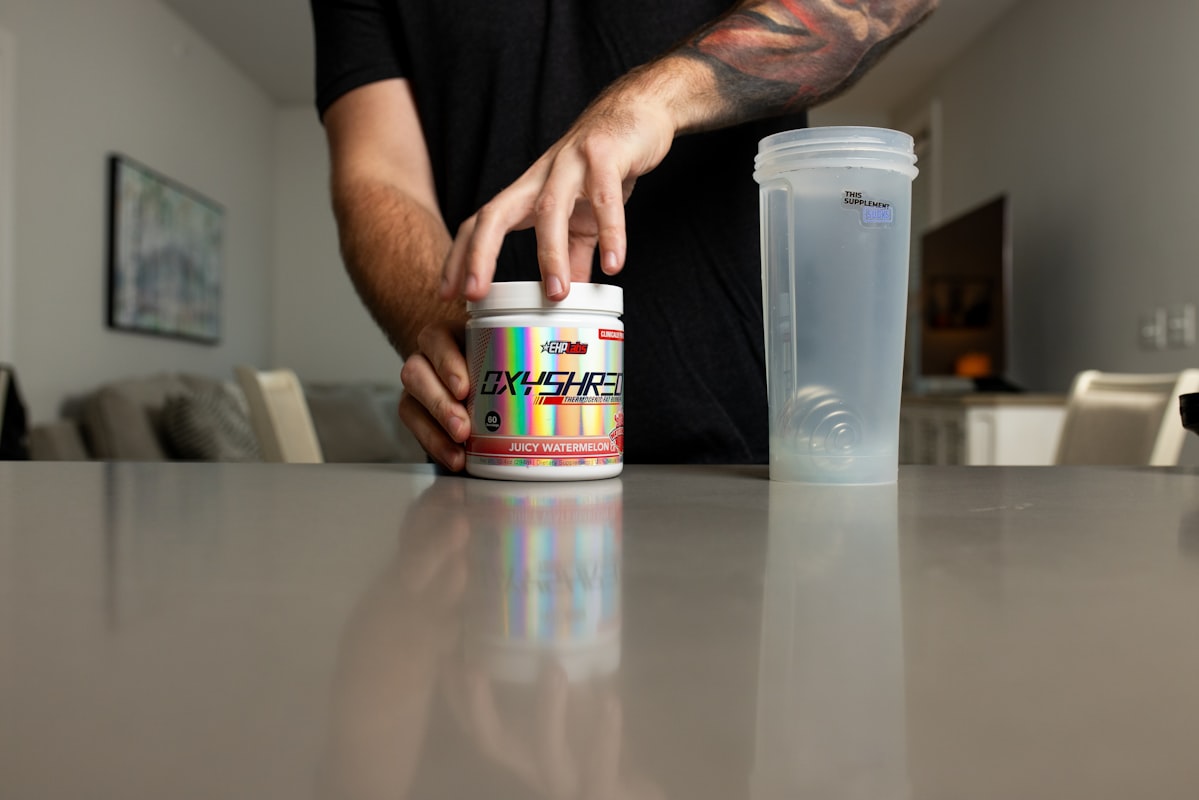 Hydration and electrolytes