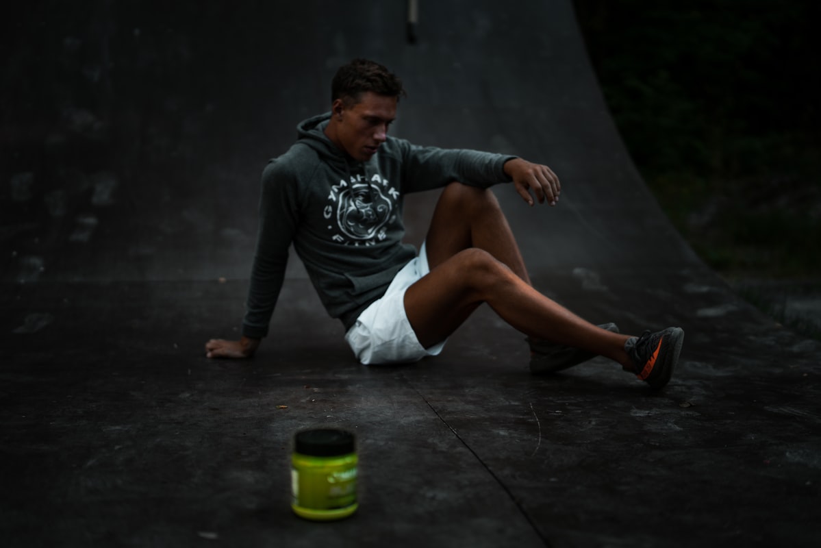 Pre and post workout nutrition